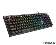 Картинка Клавиатура AULA Wind F2028