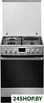 Картинка Кухонная плита Hansa FCMX682090