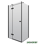Картинка Душевой уголок Deante Arnika 100x90 KQA 047P