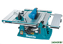 Станок Makita MLT100N