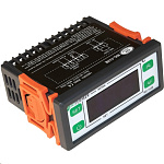 Картинка Терморегулятор Ringder RC-112Е 10A