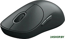 Wireless Mouse 3 XMWXSB03YM (темно-серый, международная версия)