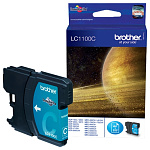 Картинка Картридж для принтера Brother LC1100C
