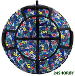 Люкс Pro S Чилл аут 120см во8124-5 (синий)