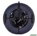 Картинка Тюбинг Snowstorm BZ-90 FULL BLUE W112922 (90 см, синий с черным)