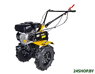 Картинка Мотоблок Huter МК-7800P-4х2