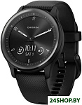 Vivomove Sport (черный/черный сланцевый)