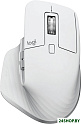Мышь Logitech MX Master 3S (светло-серый)