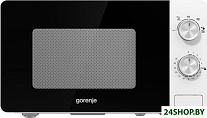 Картинка Микроволновая печь Gorenje MO17E1W