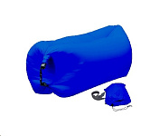 Картинка Мешок для отдыха ECOS LAZYBAG (Lamzac) Royal blue (2936)