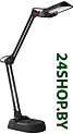 Настольная лампа Camelion KD-017A (черный)