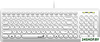 SlimStar Q200 (белый)