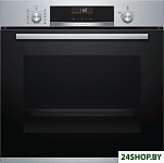 Картинка Электрический духовой шкаф Bosch HBA5360S0