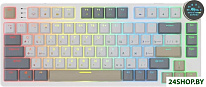 N80 Pearly Dawn (RK Brown)