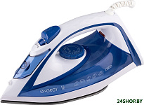 EN-353 (голубой/белый)