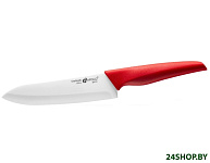 Картинка Кухонный нож Apollo Ceramic CER-01