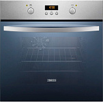 Картинка Встраиваемый духовой шкаф ZANUSSI OPZA4210X