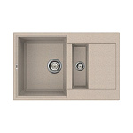 Картинка Кухонная мойка Elleci Easy 325 Avena 51