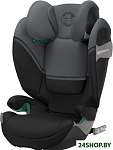 Solution S2 i-Fix (monument grey)