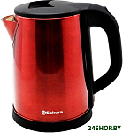 Картинка Электрочайник Sakura SA-2149BR (красный)