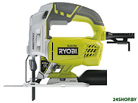 Картинка Лобзик Ryobi RJS 750G