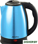 MA-002 (черный/голубой)