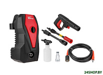 Картинка Очиститель высокого давления WORTEX PW1217 (PW121700025)