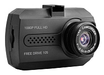 Картинка Видеорегистратор DIGMA FreeDrive 105