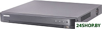 Картинка Видеорегистратор Hikvision iDS-7208HUHI-M2/FA