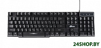 Картинка Клавиатура Ritmix RKB-200BL