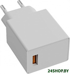 Картинка Сетевое зарядное Ritmix RM-3031QC