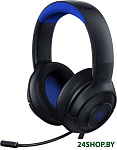 Картинка Наушники Razer Kraken X Console