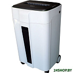 Картинка Уничтожитель документов OFFICE KIT S 140 (белый) (уценка арт. 326974)