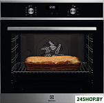 Картинка Духовой шкаф Electrolux EOF5C70X