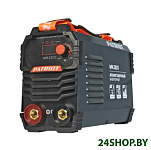 Картинка Аппарат сварочный инверторный PATRIOT WM230D