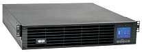 Картинка Источник бесперебойного питания TRIPP LITE SmartOnline SUINT2200LCD2U