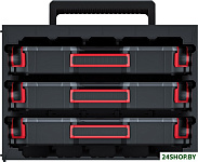 Tager Case Organisers 40 KTC40306S-S411