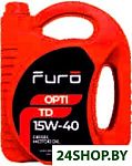 Opti TD 15W-40 18л
