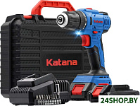 CD 3500 (с 2-мя АКБ 2 Ач, кейс)