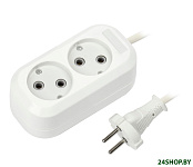 Картинка Сетевой фильтр SmartBuy SBE-10-2-02-N