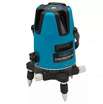 Картинка Лазерный нивелир Instrumax Constructor 4D Set [IM0114]