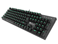 Картинка Клавиатура Genesis Thor 300 Limited (Outemu Blue)