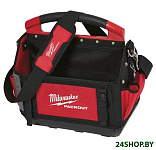 Картинка Сумка для инструмента Milwaukee Packout 40 см (4932464085)