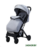 Картинка Детская коляска Lorelli Fiorano Cool Grey 2021 (10021492123)