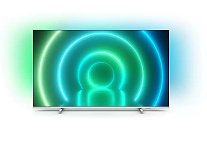Картинка Телевизор PHILIPS 43PUS7956/60 (черный)