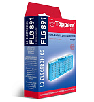 Картинка HEPA-фильтр Topperr FLG891