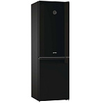 Картинка Холодильник Gorenje RK6191SYBK