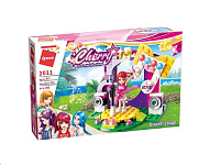 Картинка Конструктор QMAN Cherry 2011 Сцена мечты