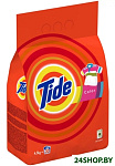 Картинка Стиральный порошок Tide Color (4.5 кг)