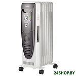 Картинка Масляный радиатор Ballu BOH/TB-07FH